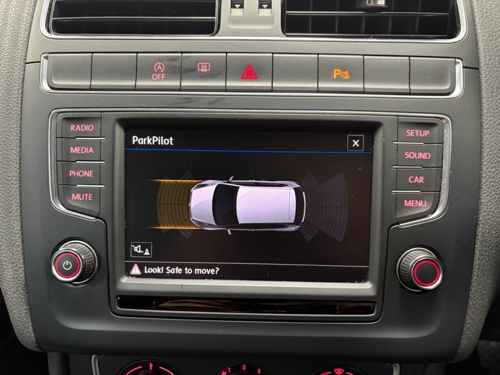 Used Volkswagen Polo 2017 for sale - 76570605: Photo 21