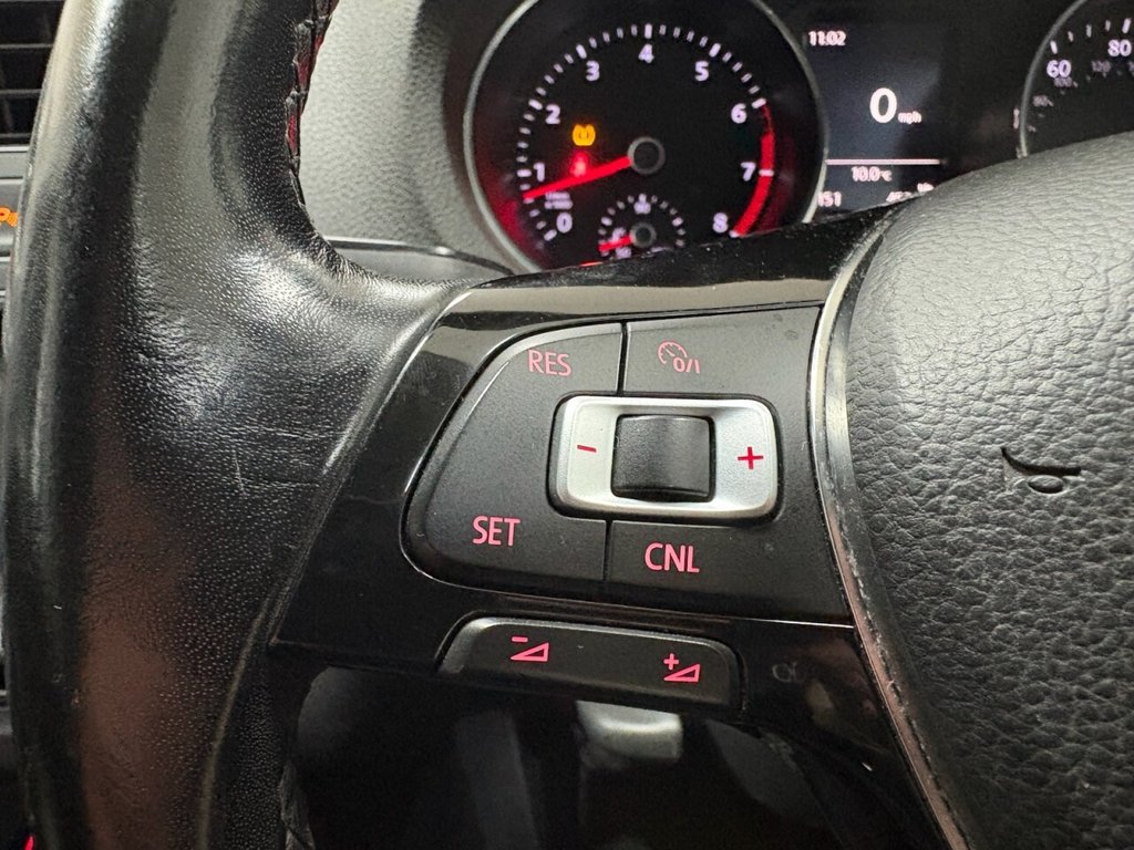 Used Volkswagen Polo 2017 for sale - 76570605: Photo 24