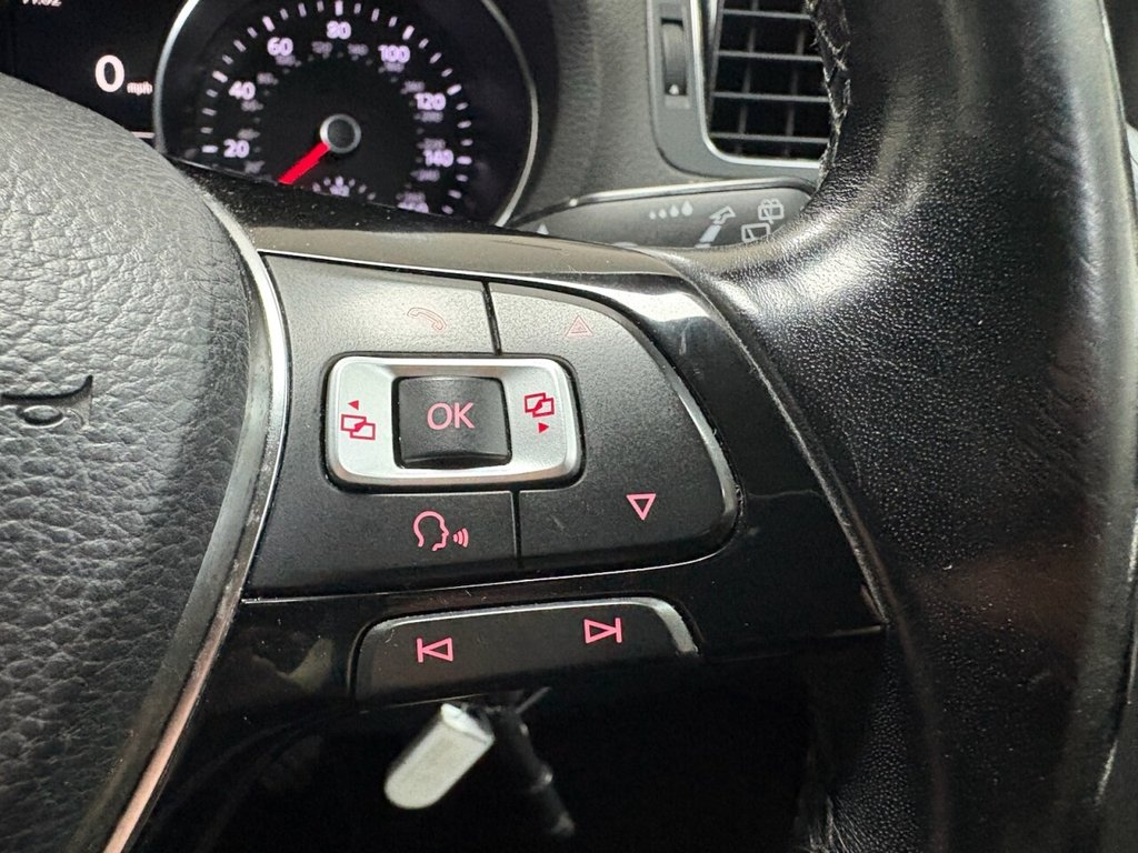 Used Volkswagen Polo 2017 for sale - 76570605: Photo 25