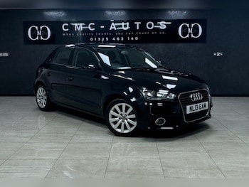 Used Audi A1 2013 for sale - 76266500: Photo