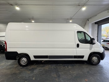 Used Citroen Relay 2021 for sale - 76279975: Photo