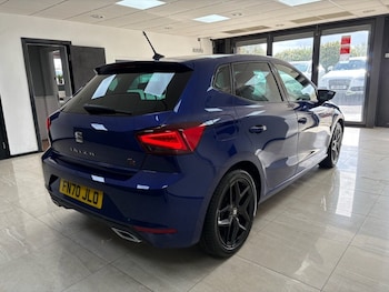 Used SEAT Ibiza 2020 for sale - 78124550: Photo