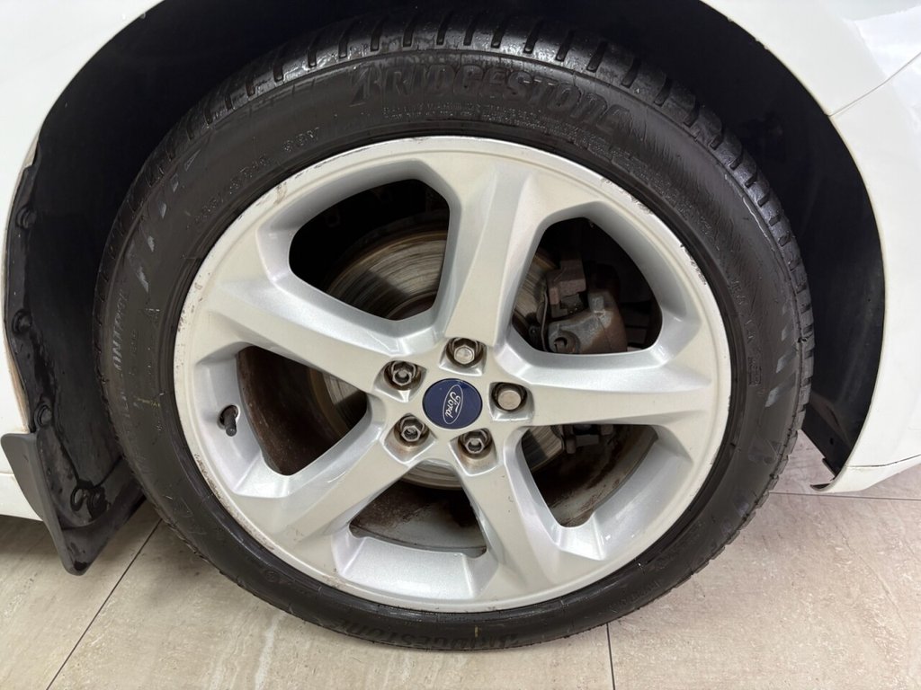 Used Ford Mondeo 2017 for sale - 77991371: Photo 10