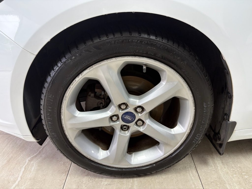 Used Ford Mondeo 2017 for sale - 77991371: Photo 11