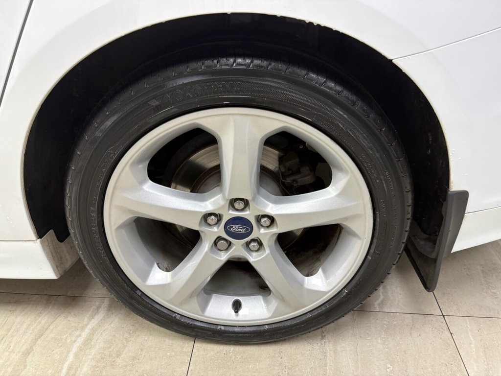 Used Ford Mondeo 2017 for sale - 77991371: Photo 12