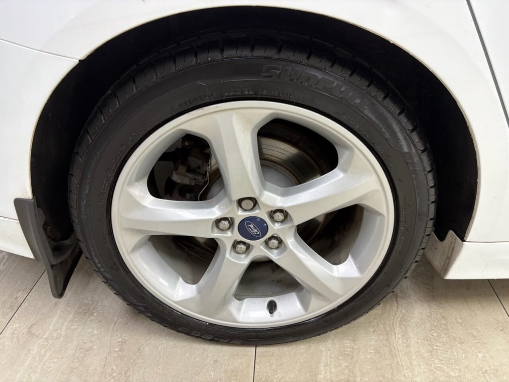 Used Ford Mondeo 2017 for sale - 77991371: Photo 13