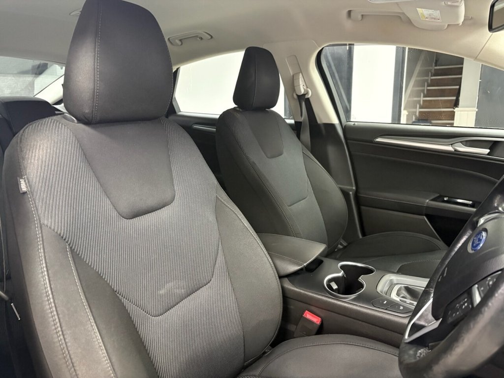 Used Ford Mondeo 2017 for sale - 77991371: Photo 15