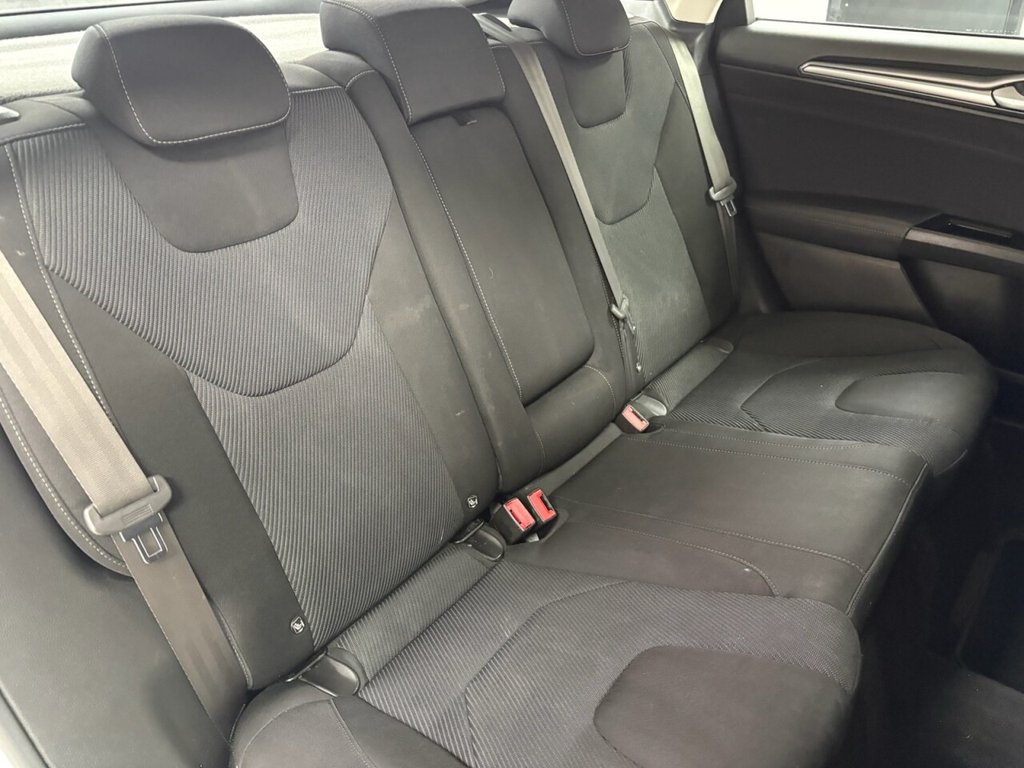 Used Ford Mondeo 2017 for sale - 77991371: Photo 16