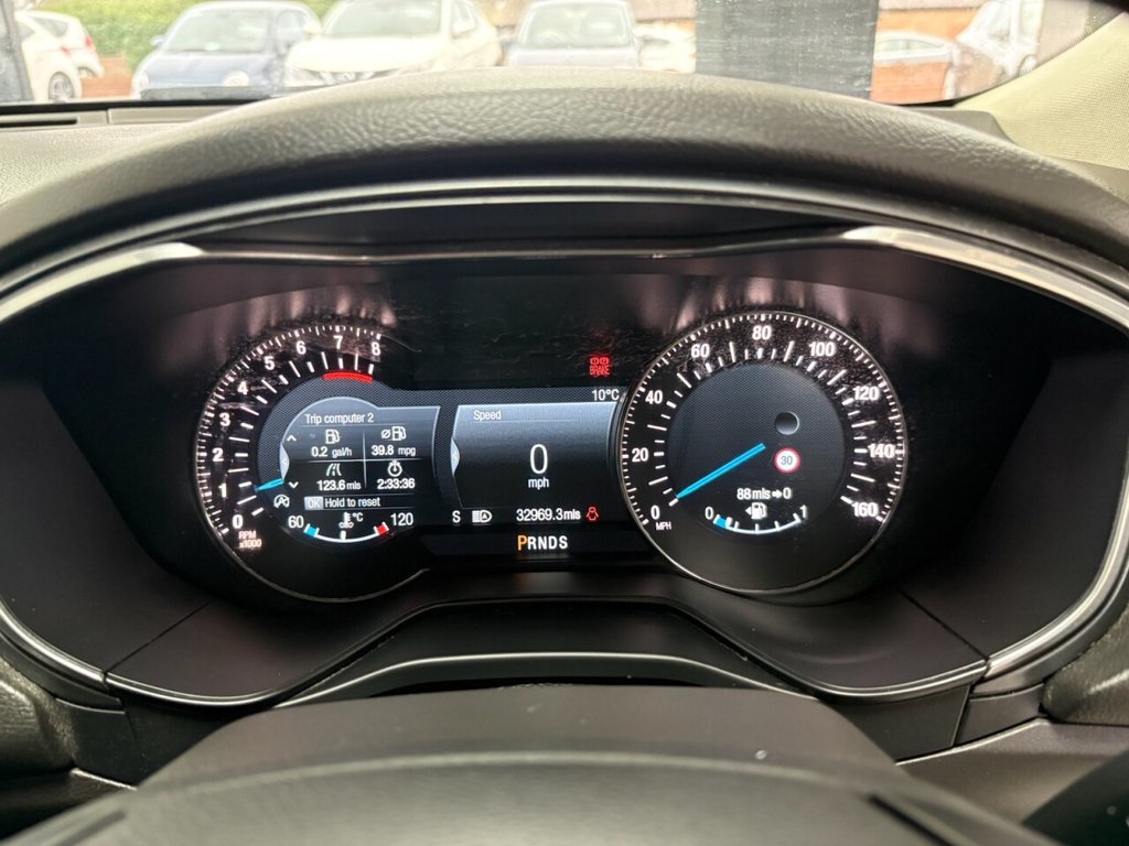 Used Ford Mondeo 2017 for sale - 77991371: Photo 18