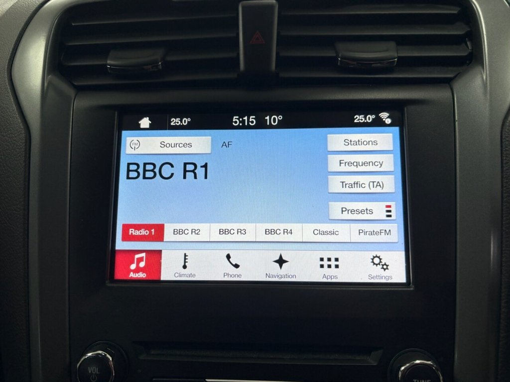 Used Ford Mondeo 2017 for sale - 77991371: Photo 19