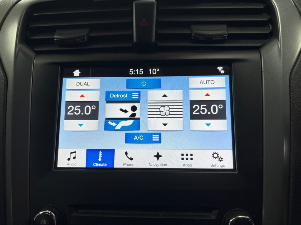 Used Ford Mondeo 2017 for sale - 77991371: Photo 20