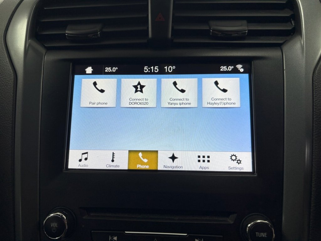 Used Ford Mondeo 2017 for sale - 77991371: Photo 21