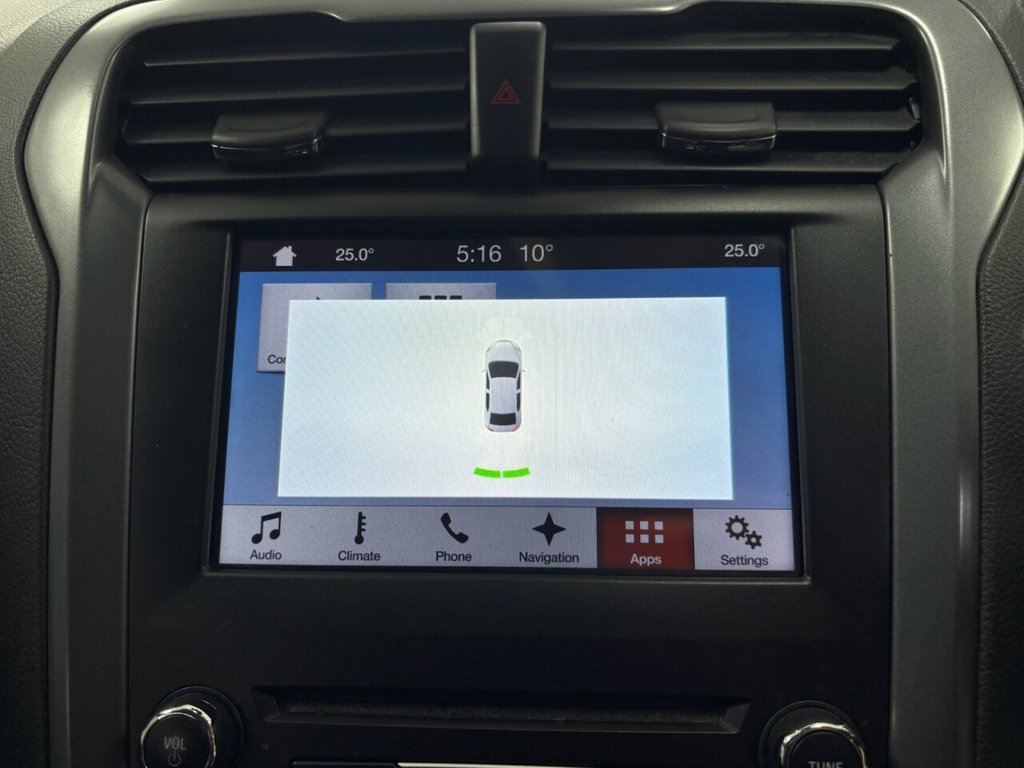 Used Ford Mondeo 2017 for sale - 77991371: Photo 24