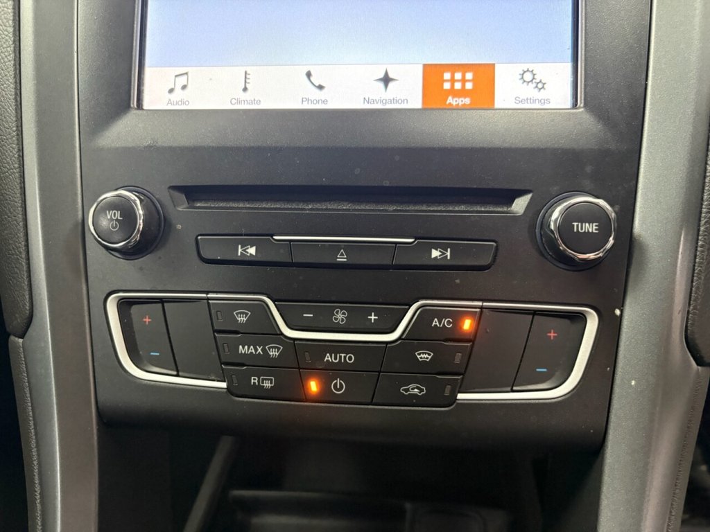 Used Ford Mondeo 2017 for sale - 77991371: Photo 25