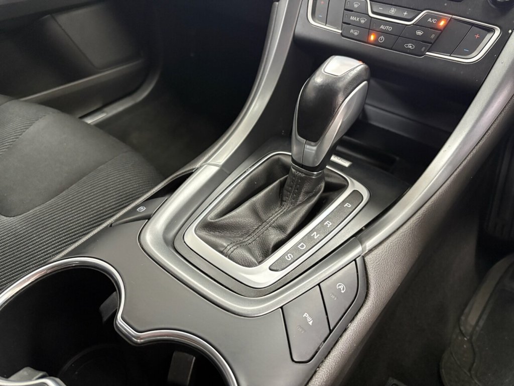 Used Ford Mondeo 2017 for sale - 77991371: Photo 26