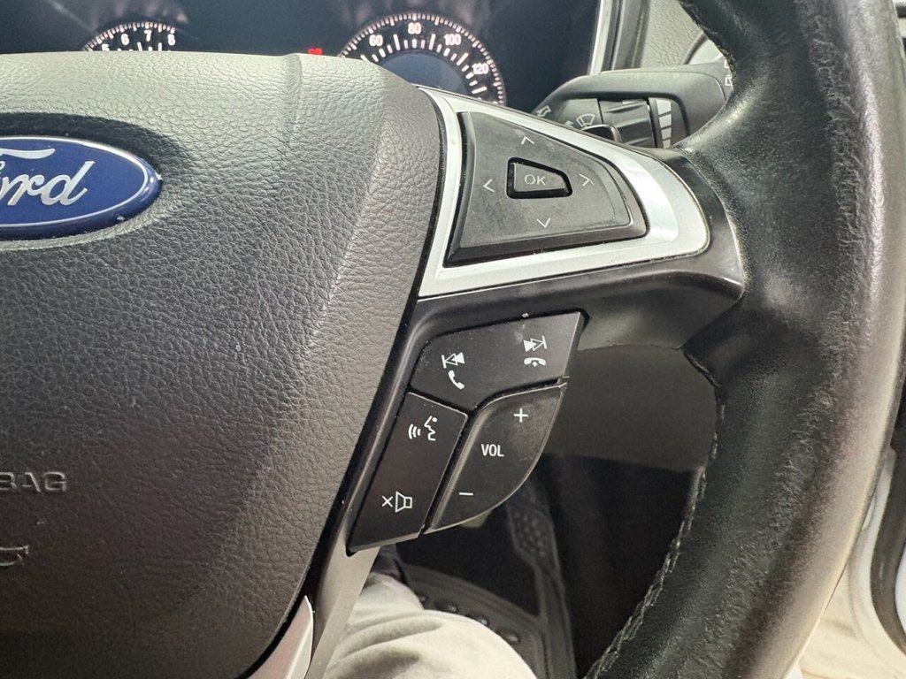 Used Ford Mondeo 2017 for sale - 77991371: Photo 28