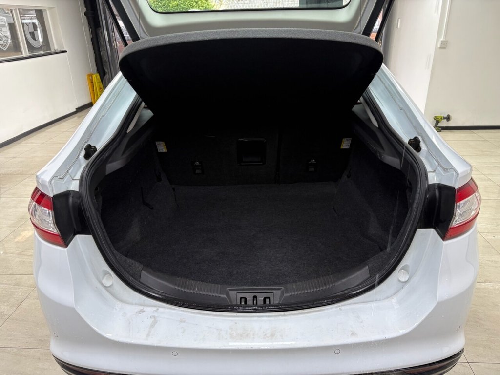 Used Ford Mondeo 2017 for sale - 77991371: Photo 29