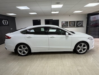 Used Ford Mondeo 2017 for sale - 77991371: Photo