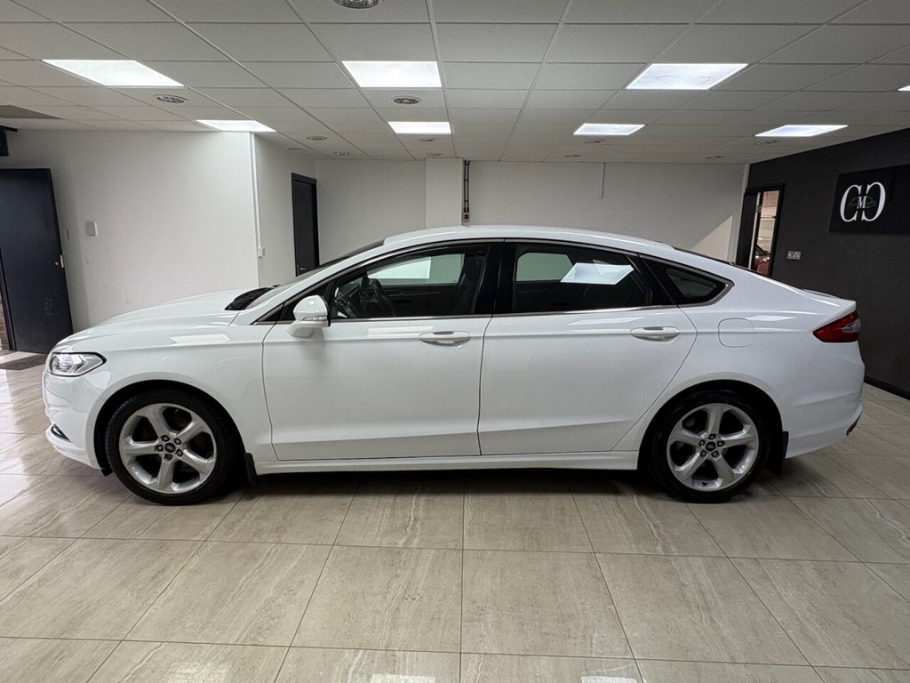 Used Ford Mondeo 2017 for sale - 77991371: Photo 6