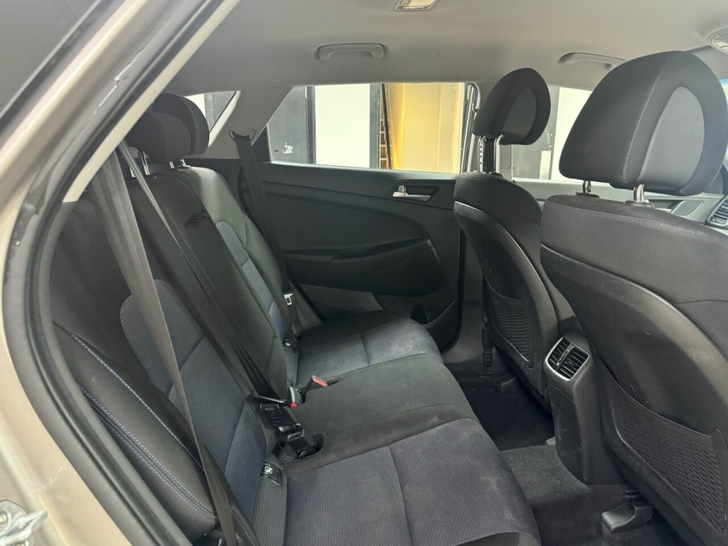 Used Hyundai TUCSON 2017 for sale - 76266480: Photo 17