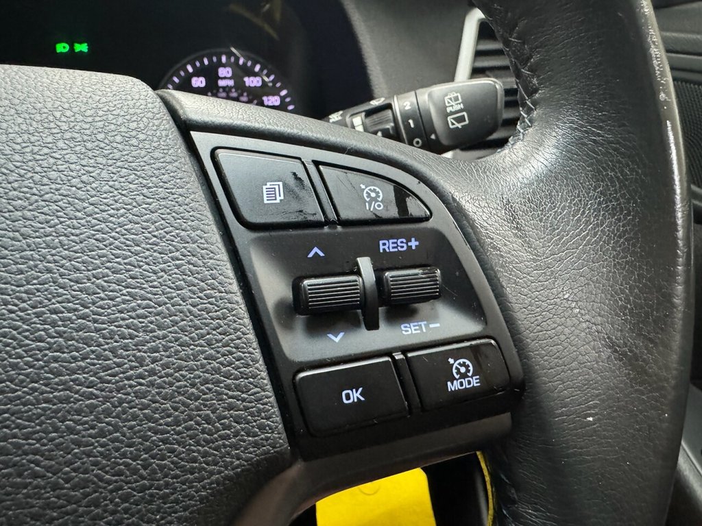 Used Hyundai TUCSON 2017 for sale - 76266480: Photo 21