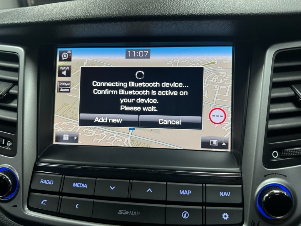 Used Hyundai TUCSON 2017 for sale - 76266480: Photo 25