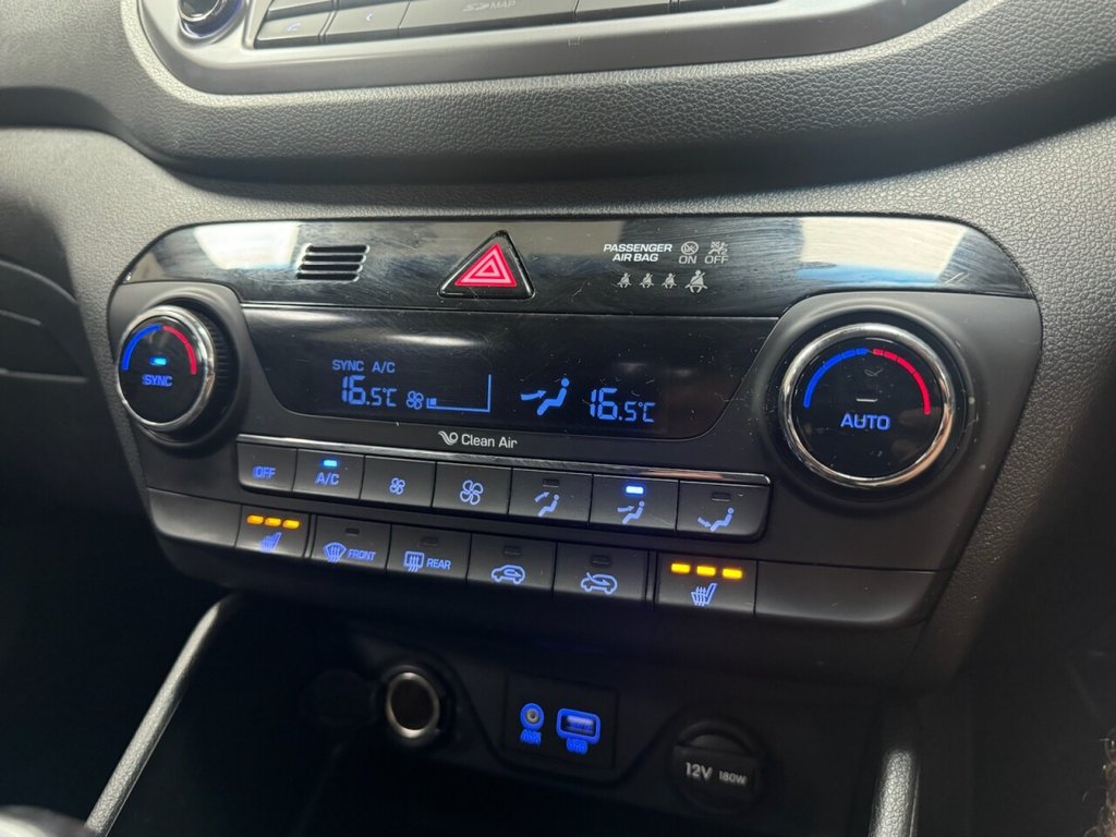 Used Hyundai TUCSON 2017 for sale - 76266480: Photo 27