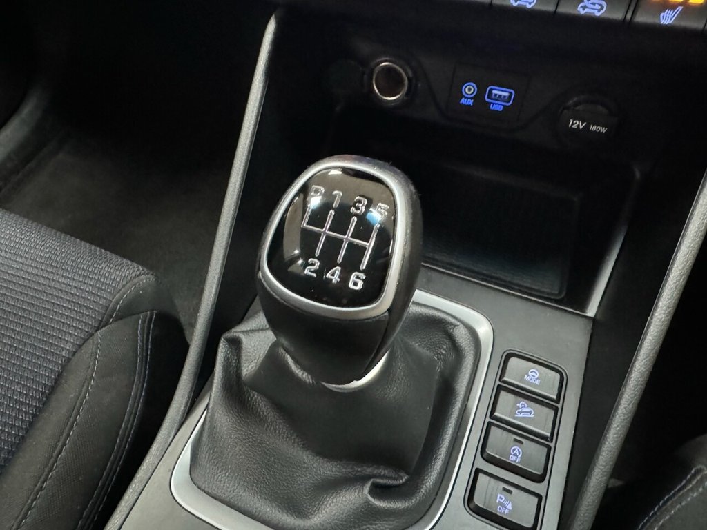 Used Hyundai TUCSON 2017 for sale - 76266480: Photo 28