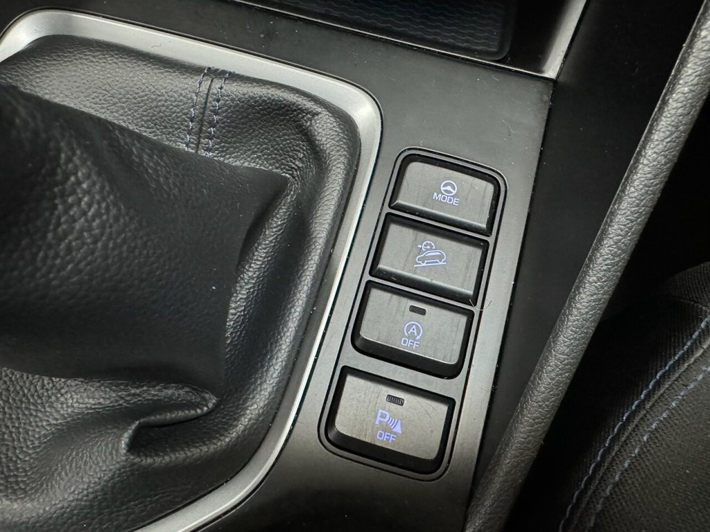 Used Hyundai TUCSON 2017 for sale - 76266480: Photo 29