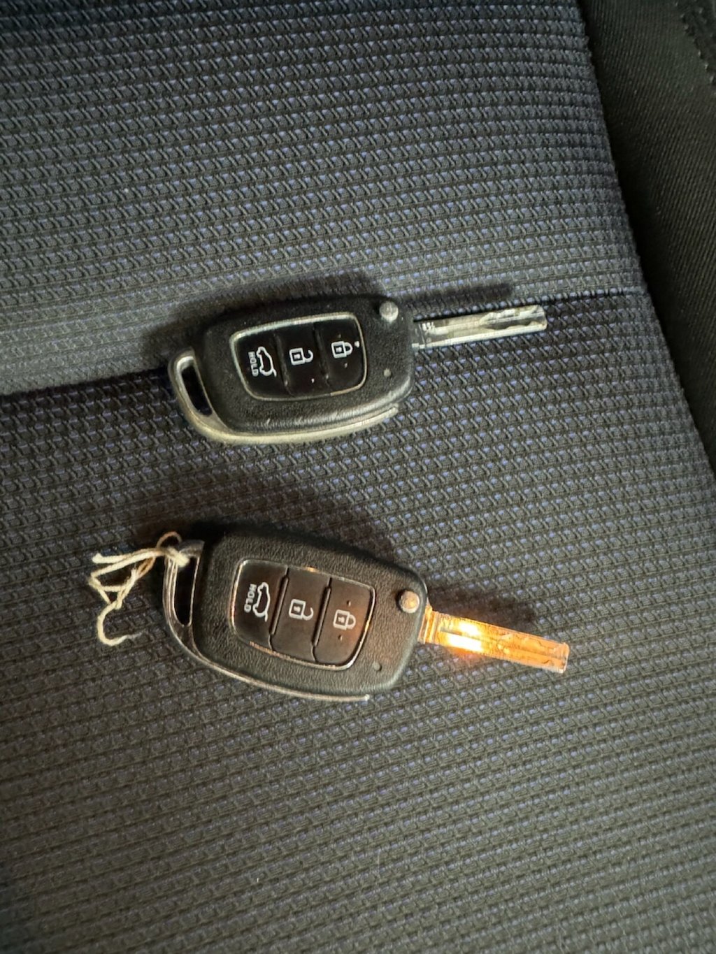 Used Hyundai TUCSON 2017 for sale - 76266480: Photo 32