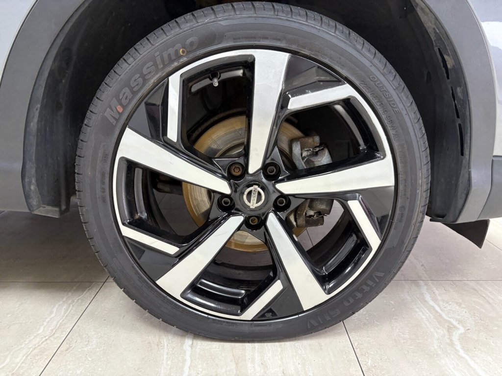 Used Nissan Qashqai 2017 for sale - 76266493: Photo 10