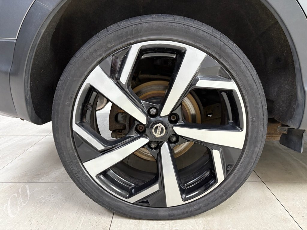 Used Nissan Qashqai 2017 for sale - 76266493: Photo 11