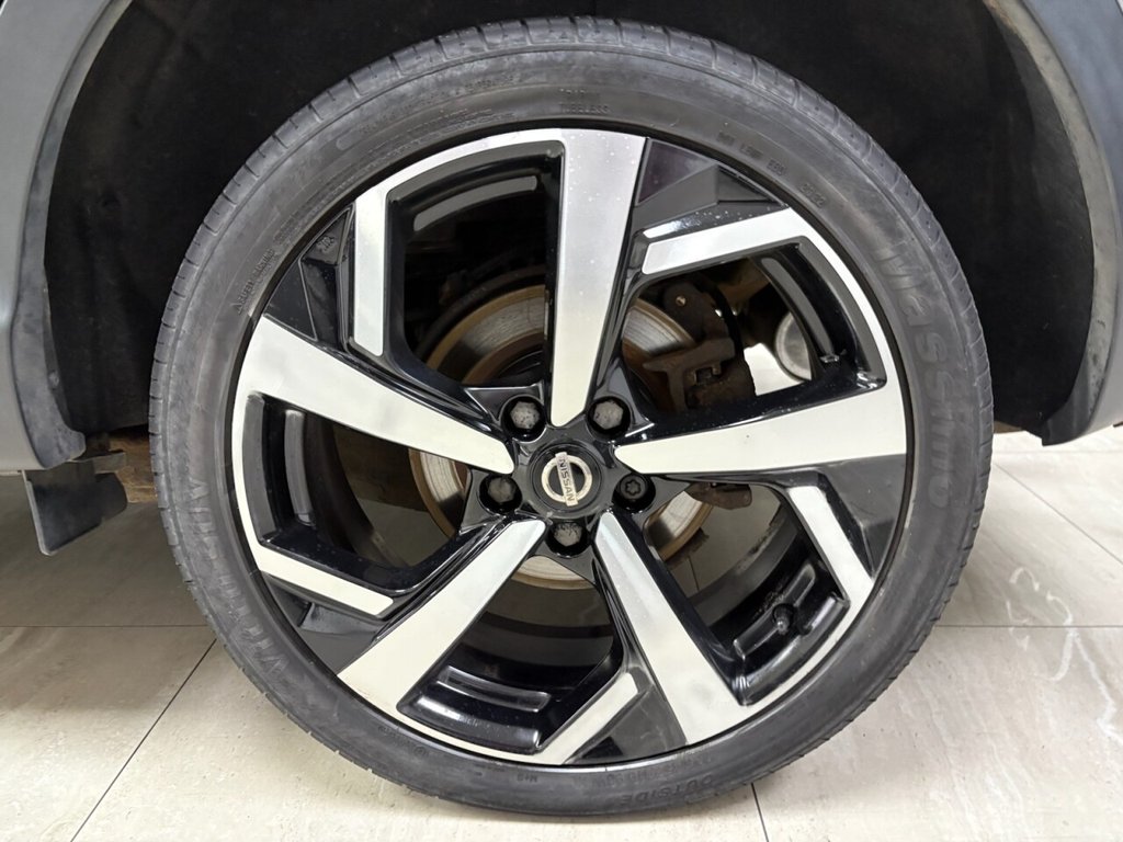 Used Nissan Qashqai 2017 for sale - 76266493: Photo 13