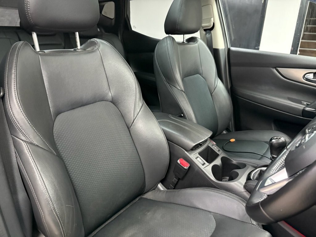 Used Nissan Qashqai 2017 for sale - 76266493: Photo 15