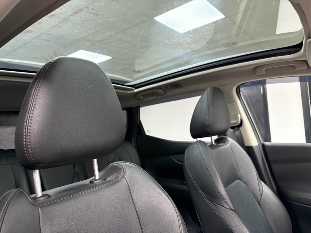 Used Nissan Qashqai 2017 for sale - 76266493: Photo 16