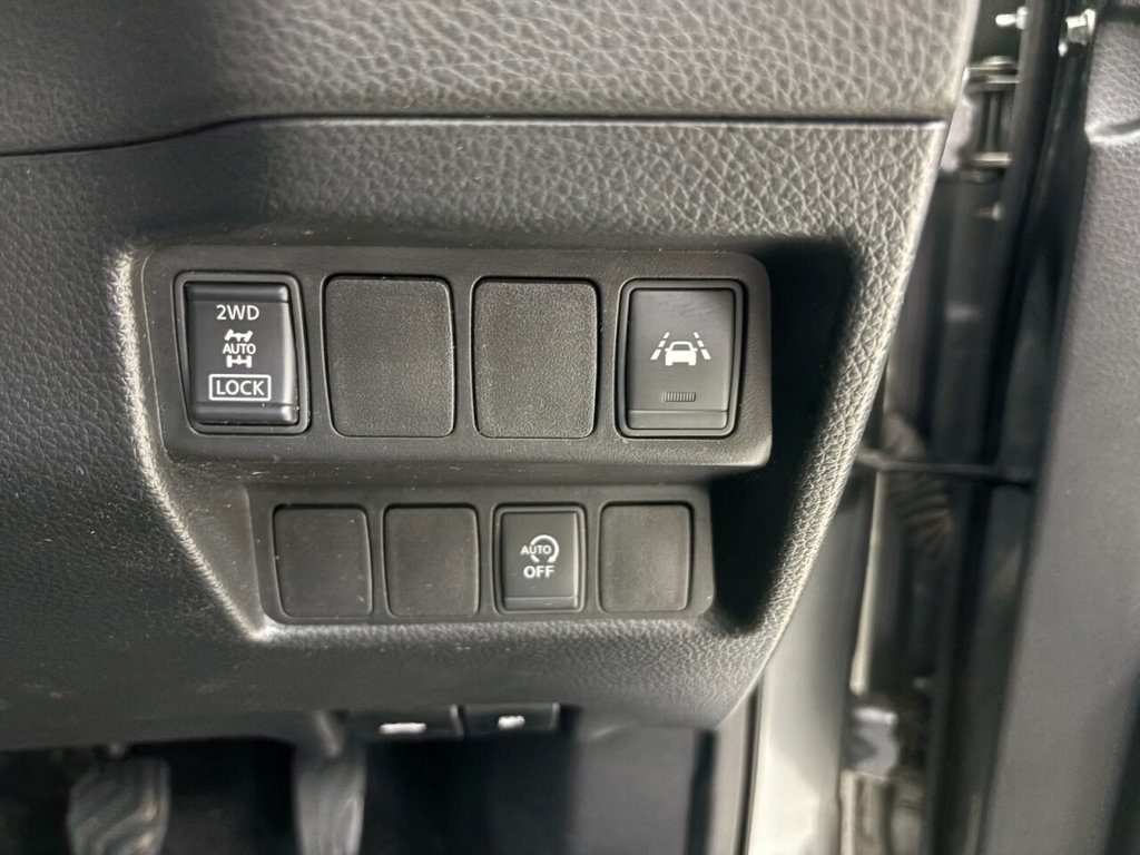 Used Nissan Qashqai 2017 for sale - 76266493: Photo 21