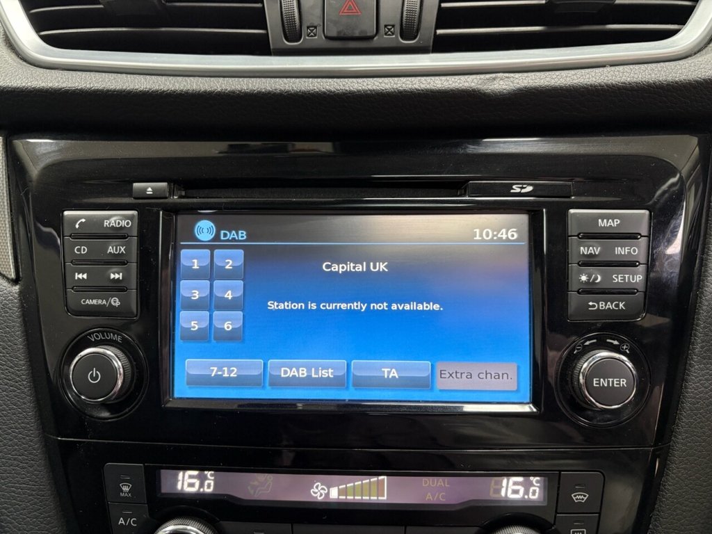 Used Nissan Qashqai 2017 for sale - 76266493: Photo 22