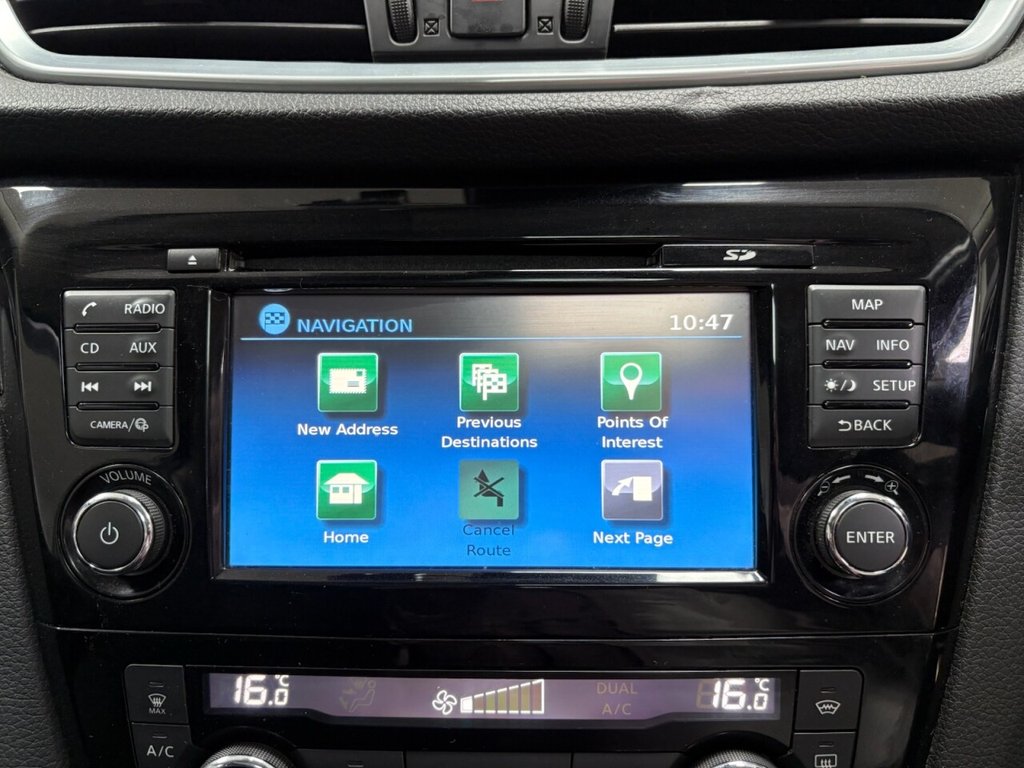 Used Nissan Qashqai 2017 for sale - 76266493: Photo 24