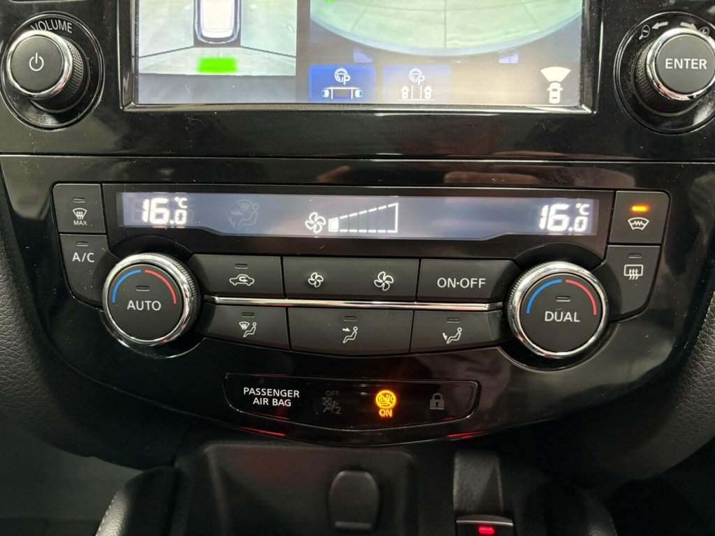 Used Nissan Qashqai 2017 for sale - 76266493: Photo 26