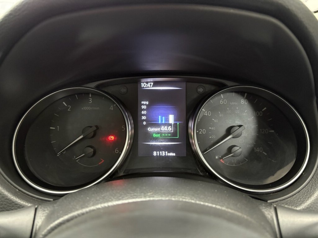 Used Nissan Qashqai 2017 for sale - 76266493: Photo 27