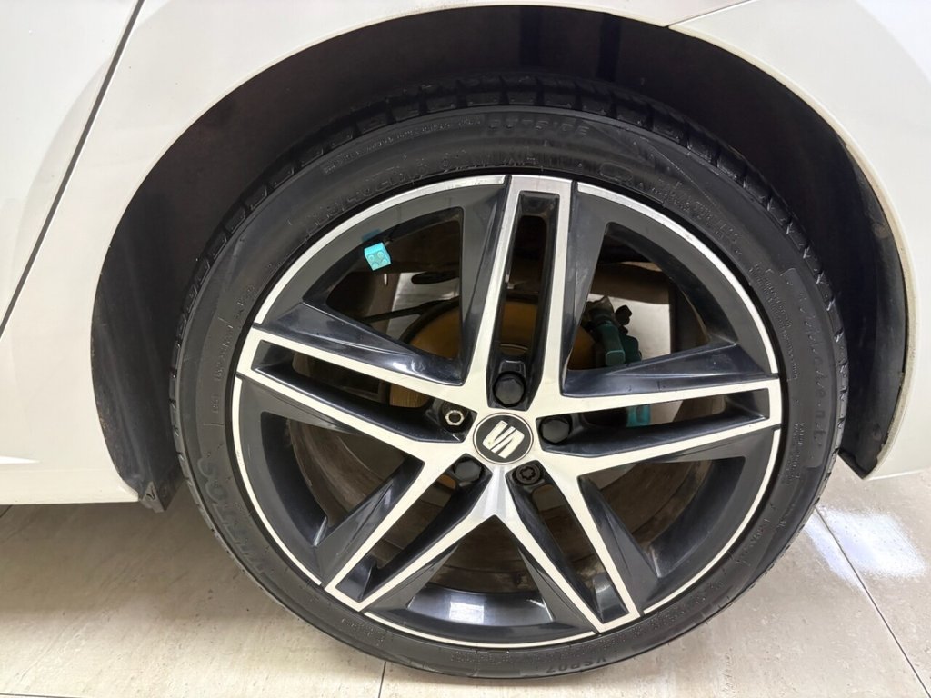 Used SEAT Ibiza 2018 for sale - 77313661: Photo 10