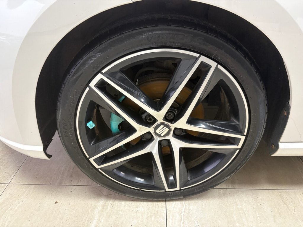 Used SEAT Ibiza 2018 for sale - 77313661: Photo 11