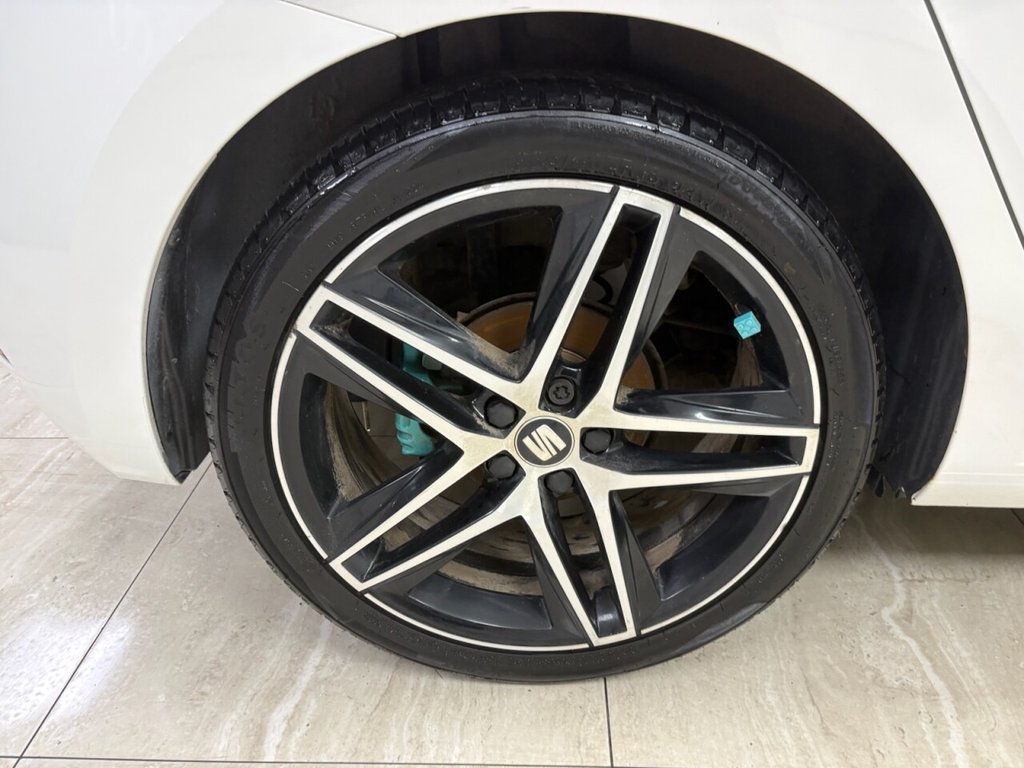 Used SEAT Ibiza 2018 for sale - 77313661: Photo 12