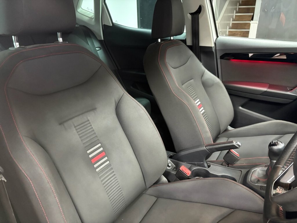 Used SEAT Ibiza 2018 for sale - 77313661: Photo 15