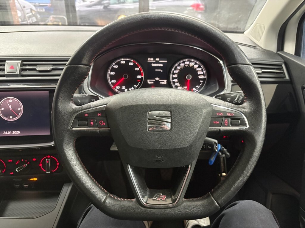 Used SEAT Ibiza 2018 for sale - 77313661: Photo 17