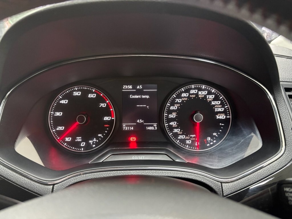 Used SEAT Ibiza 2018 for sale - 77313661: Photo 18