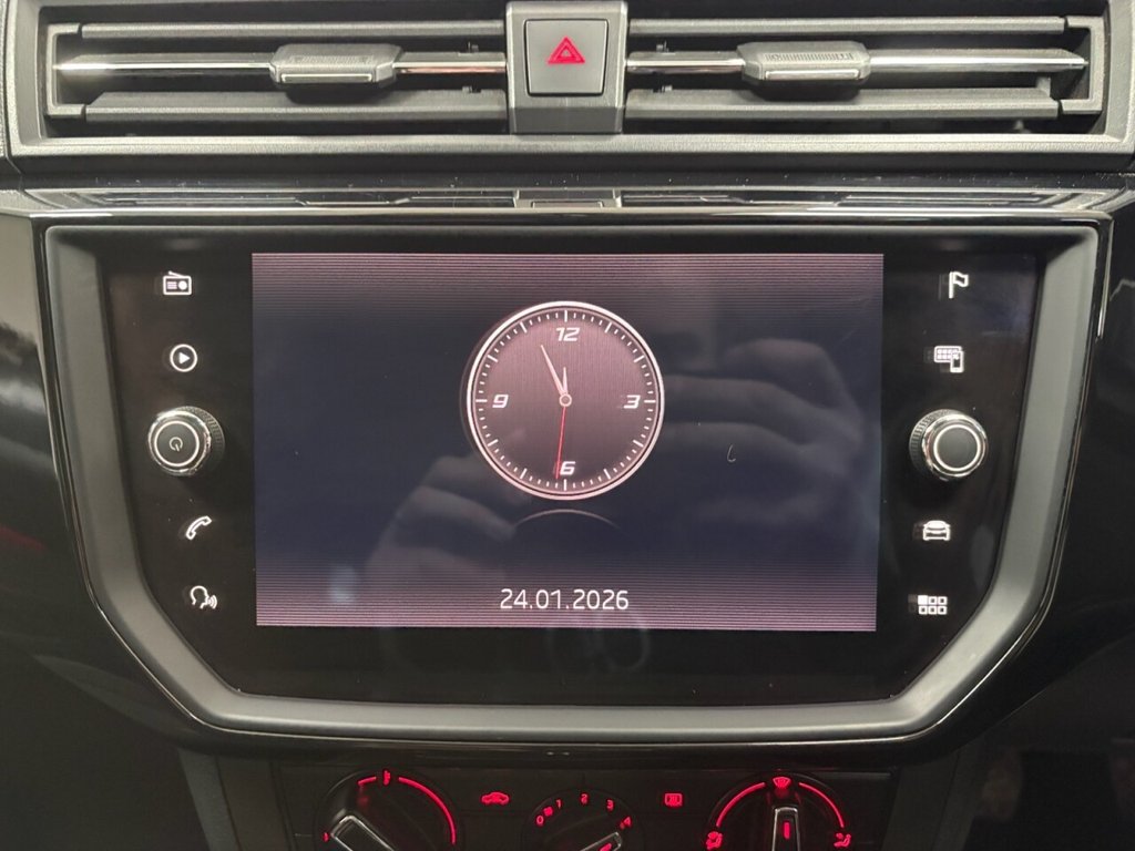 Used SEAT Ibiza 2018 for sale - 77313661: Photo 19