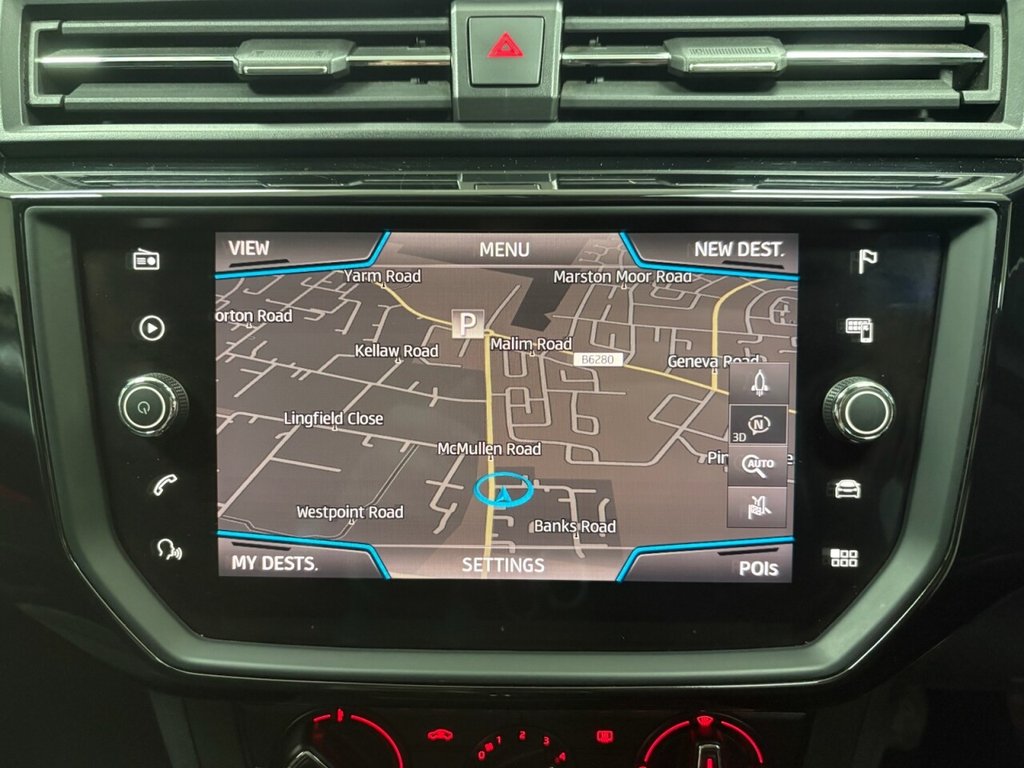 Used SEAT Ibiza 2018 for sale - 77313661: Photo 20