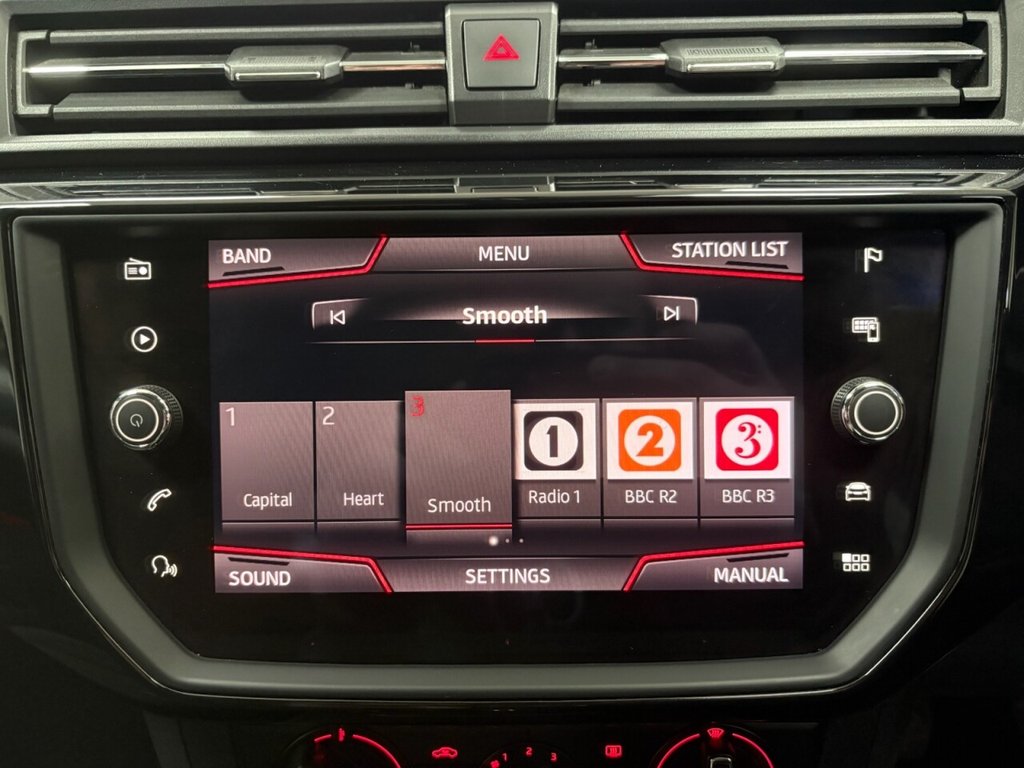 Used SEAT Ibiza 2018 for sale - 77313661: Photo 21