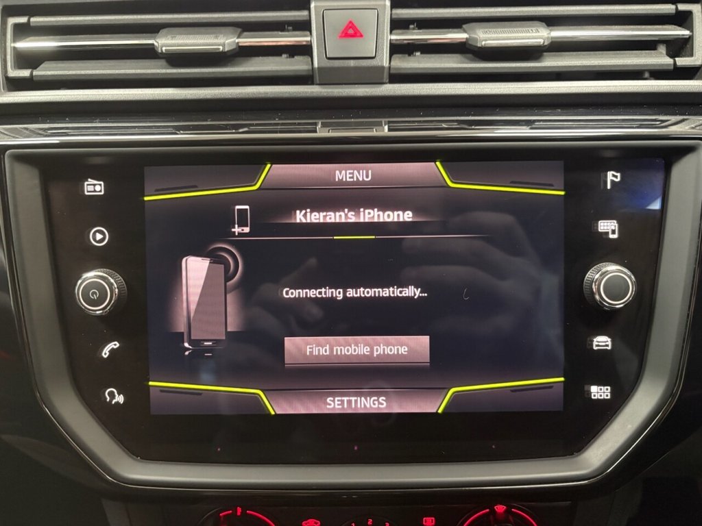 Used SEAT Ibiza 2018 for sale - 77313661: Photo 22